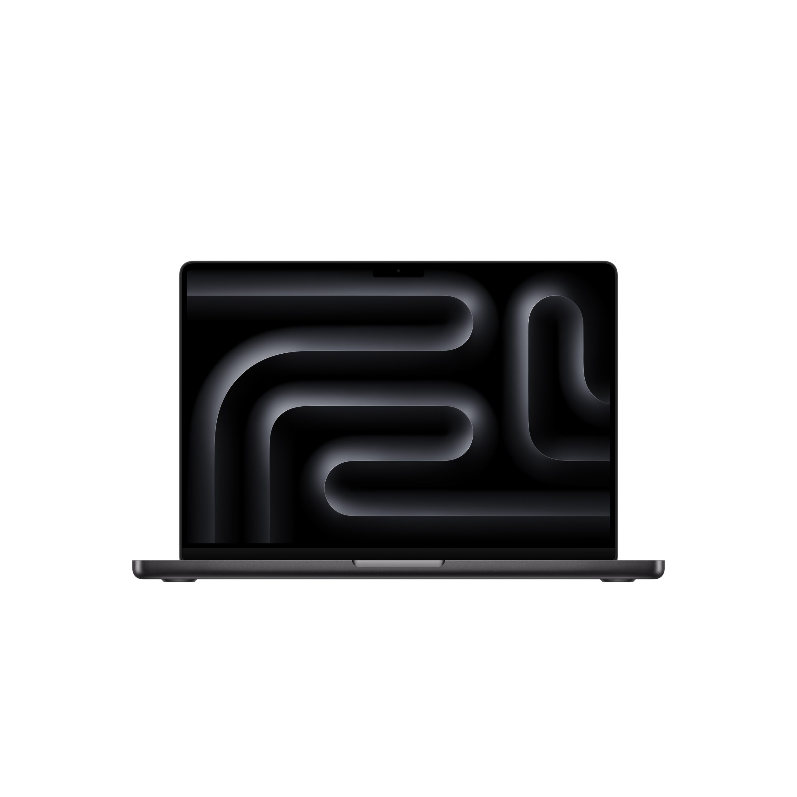 MacBook Pro 14 inc M4 10CPU 10GPU 16GB 512GB Uzay Siyahı MW2U3TU/A