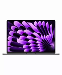 MacBook Air 15.3 inc M2 8CPU 10GPU 8GB 512GB Uzay Grisi MQKQ3TU/A -1