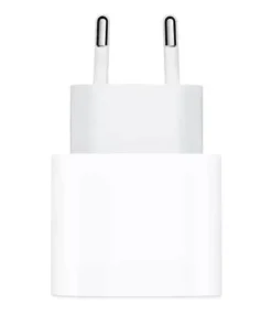 Şarj Adaptörü USB-C 20W MUVV3TU/A -1