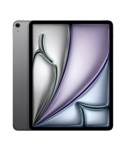 iPad Air 13 inç Wi-Fi + Cellular 512GB Uzay Grisi MV703TU/A -1