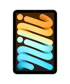iPad mini Mavi