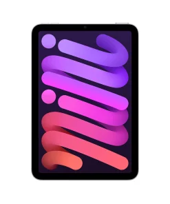 iPad mini Purple