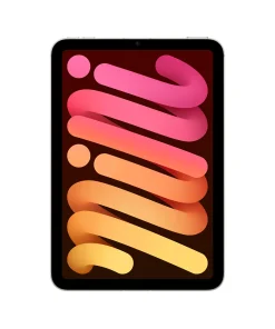 iPad mini Cellular Star Light