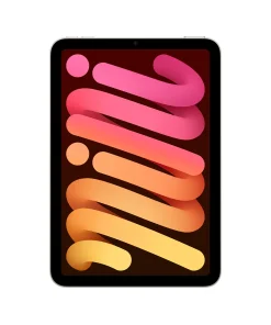 iPad mini Star Light
