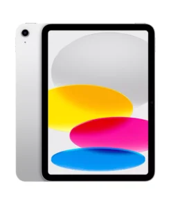 iPad 11 inç Wi-Fi 64GB Gümüş MPQ03TU/A -1
