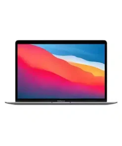 MacBook Air Uzay Grisi