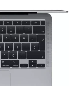 MacBook Air 13.3 inc M1 8CPU 7GPU 8GB 256GB Uzay Grisi MGN63TU/A -3