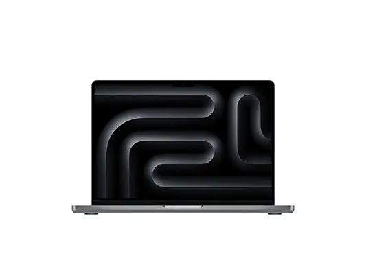 MacBook Pro Gümüş