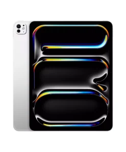 iPad Pro 11 inç WiFi 2TB Nano-texture Cam Gümüş MWR93TU/A -1