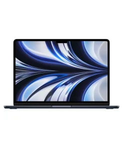 MacBook Air 13.6 inc M2 8CPU 8GPU 8GB 256GB Gece Yarısı MLY33TU/A -1