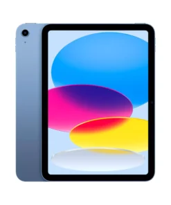 iPad 10.9 inç Wi-Fi 256GB Mavi MPQ93TU/A -1