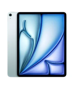 iPad Air 13 inç Wi-Fi 1TB Mavi MV2Q3TU/A -1