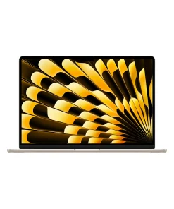 MacBook Air 15 inc M3 8CPU 10GPU 16GB 512GB Yıldız Işığı MXD33TU/A -1